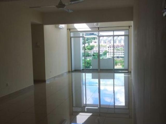 Condominium for sale in Kajang, Langat