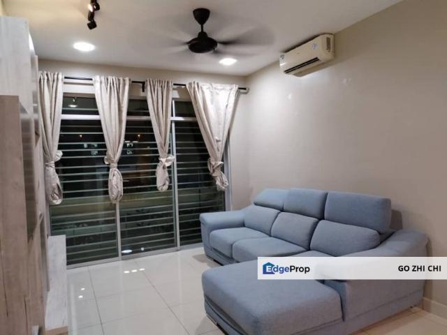Condominium for sale in Kajang, Langat