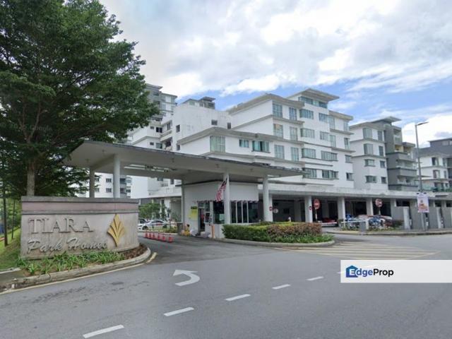 Condominium for sale in Taman Bukit Mewah, Majlis Perbandaran Kajang