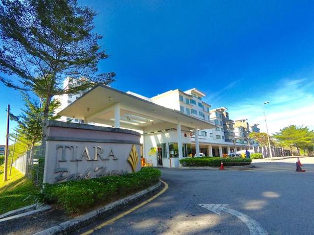 Condominium for sale in Majlis Perbandaran Kajang, Hulu Langat