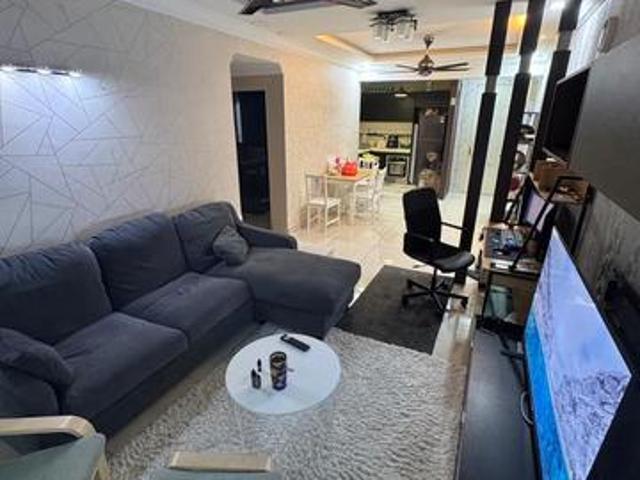 Condominium for sale in Kajang, Langat