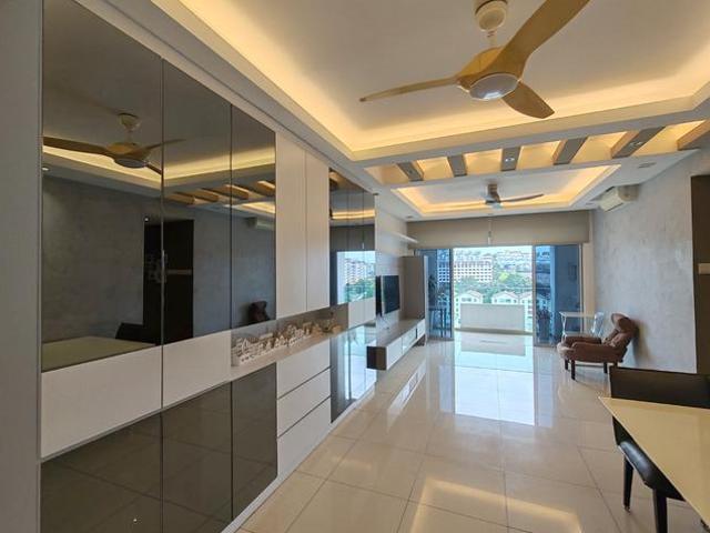 Condominium for rent in Kajang, Langat