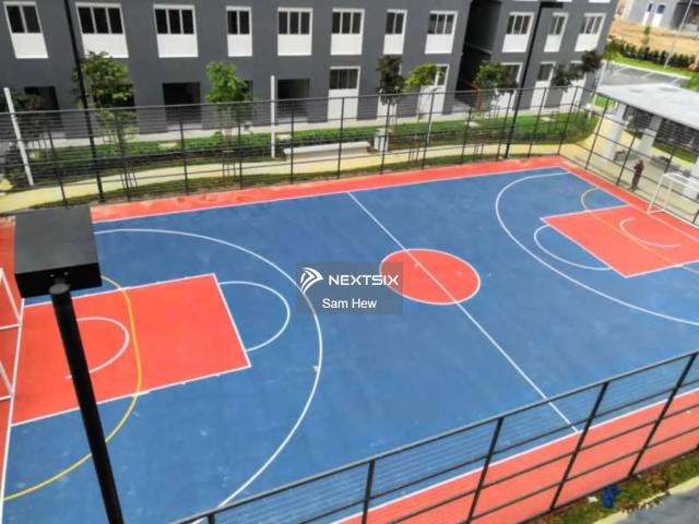 Residential House for rent in Selangor