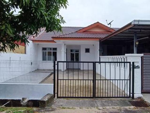 Terraced House for sale in Rengam, Johor