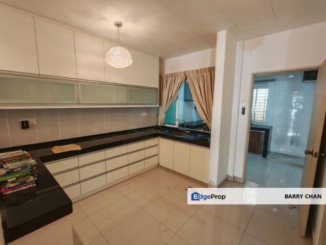 House for rent in PJU 6, Petaling Jaya
