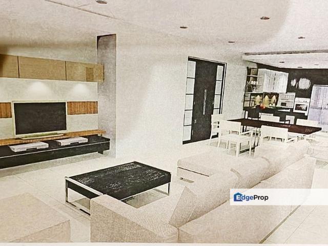 House for sale in Selayang, Selangor