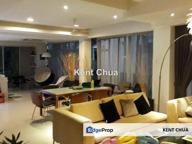 House for sale in Selayang, Selangor