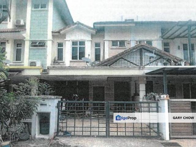 House for sale in Selayang, Selangor