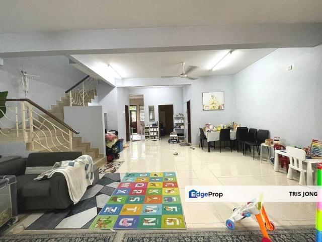 House for sale in Selayang, Selangor