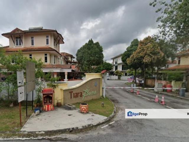House for sale in Selayang, Selangor