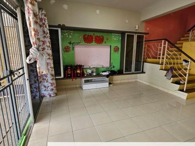 House for sale in Selayang, Selangor