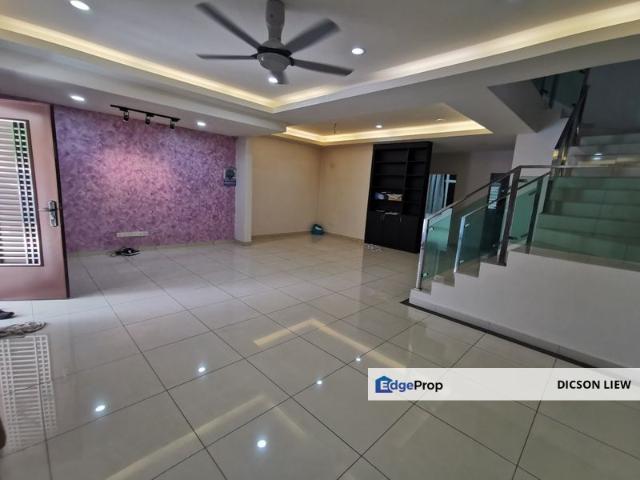 House for sale in Selayang, Selangor