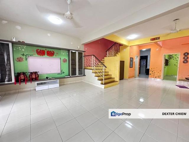House for sale in Selayang, Selangor
