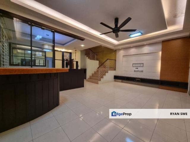 House for sale in Selayang, Selangor