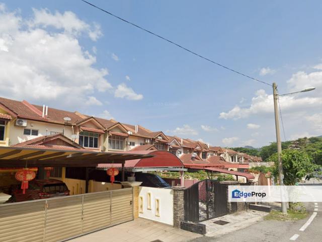House for sale in Selayang, Selangor