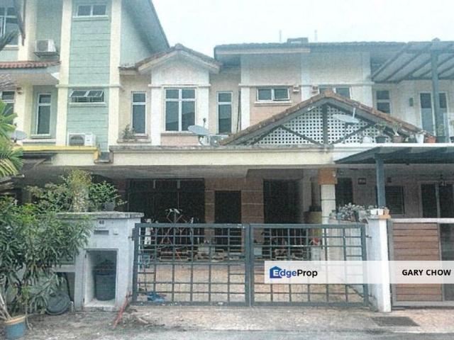 House for sale in Selayang, Selangor