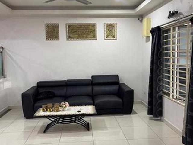 Terraced House for sale in Petaling, Alam Impian
