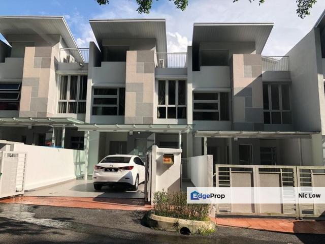 House for sale in Selayang, Selangor
