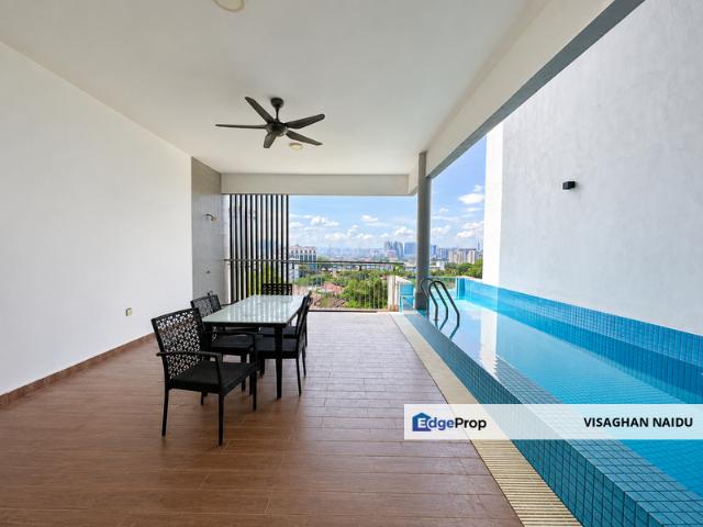 House for sale in Selayang, Selangor