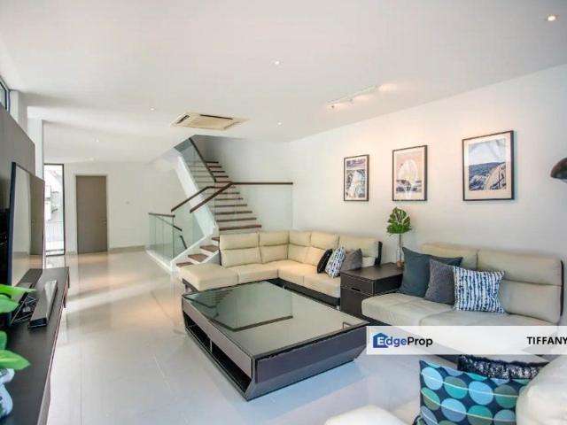 House for rent in Bandar Baru Selayang, Majlis Perbandaran Selayang