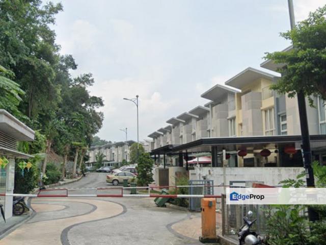 House for sale in Selayang, Selangor