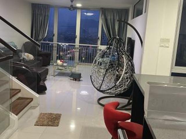 House for sale in Selayang, Selangor