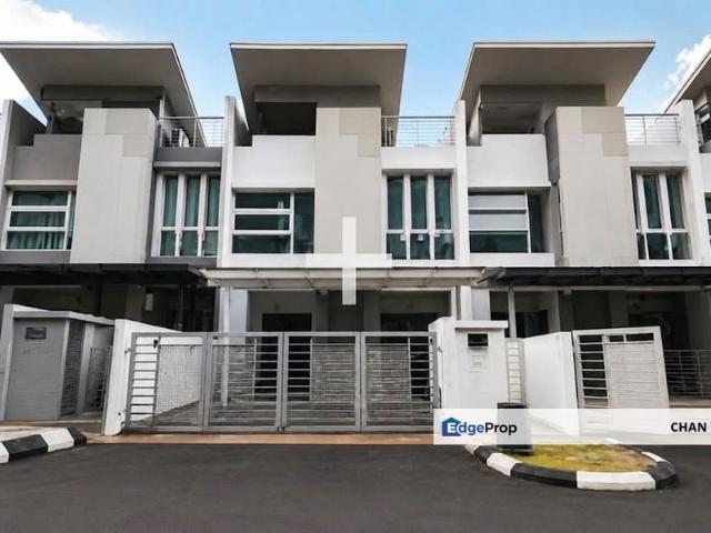 House for sale in Selayang, Selangor