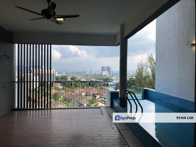 House for sale in Selayang, Selangor
