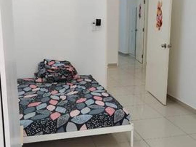 Terraced House for rent in Labu Jaya, Negeri Sembilan