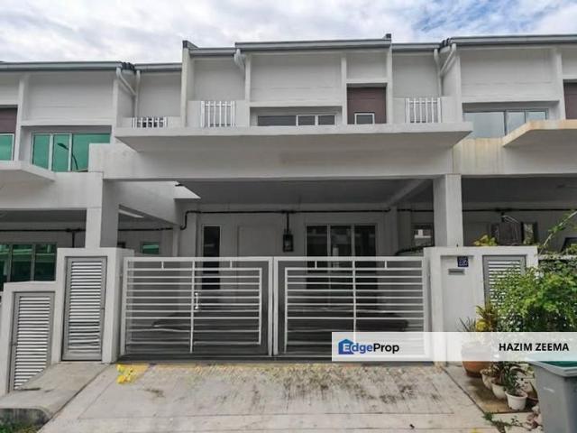 House for sale in Gadong, Negeri Sembilan