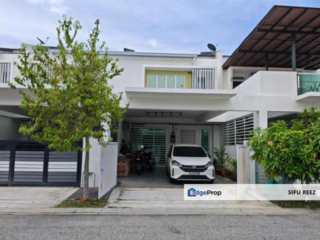 House for sale in Gadong, Negeri Sembilan