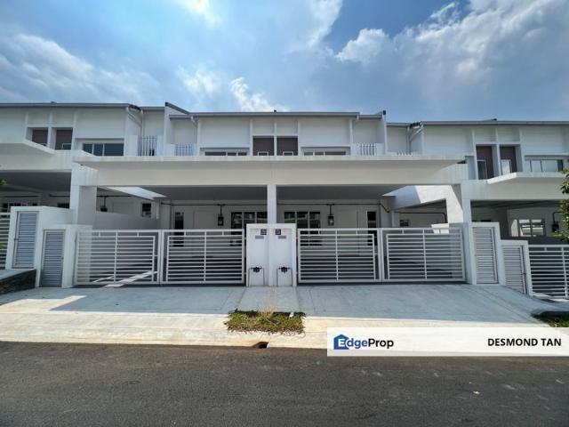 House for rent in Gadong, Negeri Sembilan