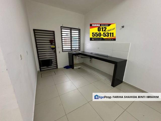 House for sale in Gadong, Negeri Sembilan