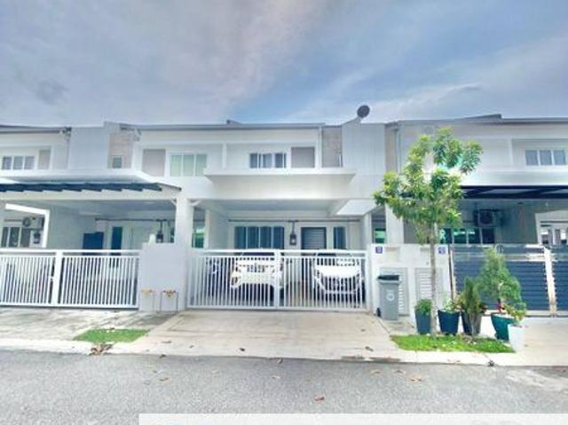 House for sale in Gadong, Negeri Sembilan