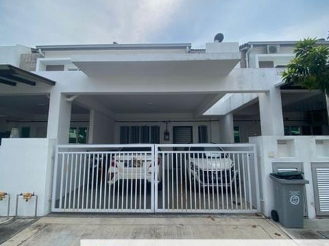 House for sale in Gadong, Negeri Sembilan