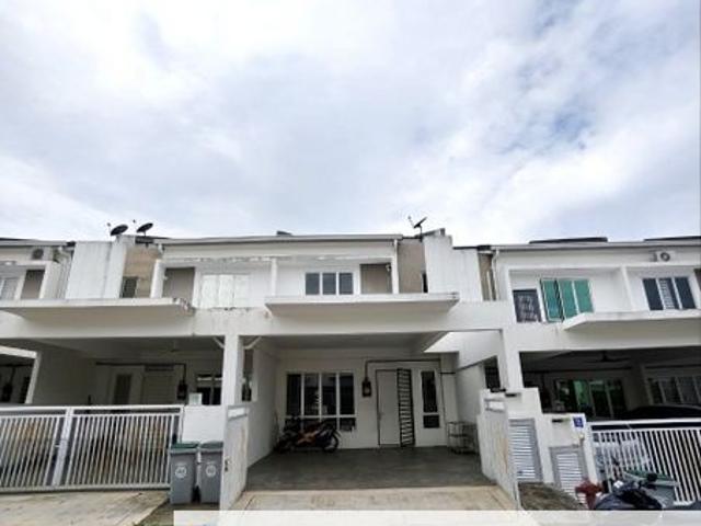 House for sale in Gadong, Negeri Sembilan