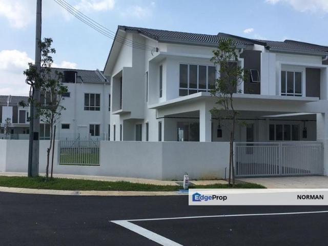 House for sale in Gadong, Negeri Sembilan