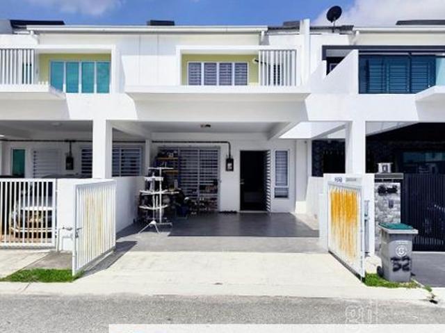 House for sale in Gadong, Negeri Sembilan