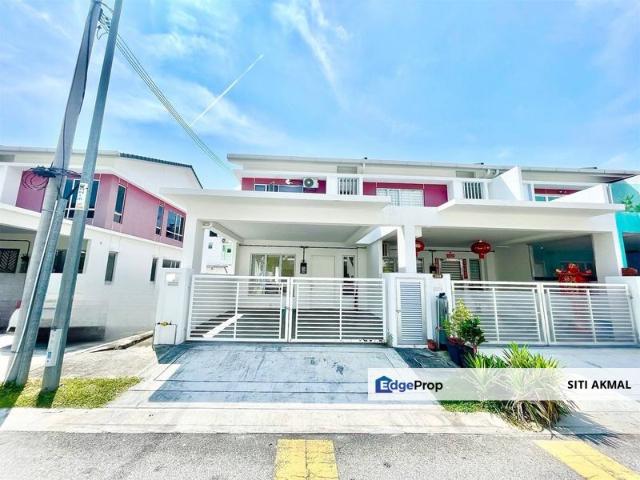 House for sale in Gadong, Negeri Sembilan