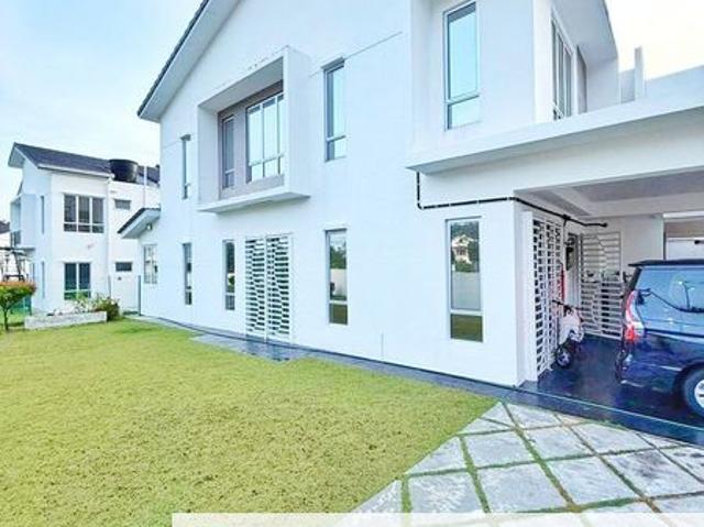 House for sale in Gadong, Negeri Sembilan