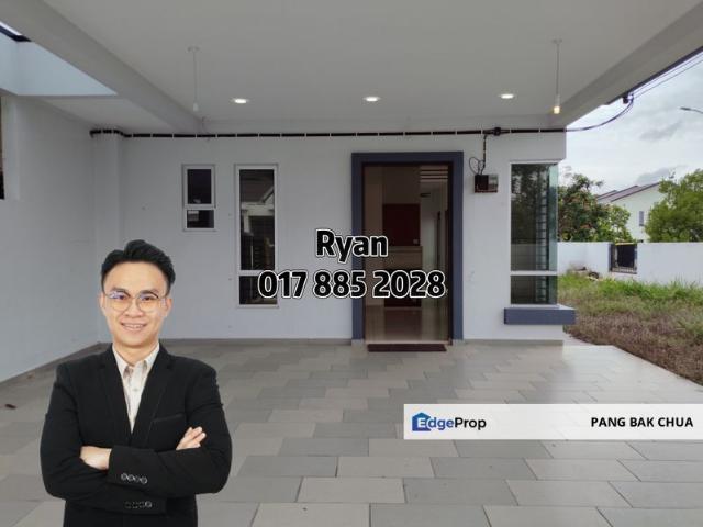 House for sale in Gadong, Negeri Sembilan