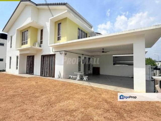 House for sale in Gadong, Negeri Sembilan