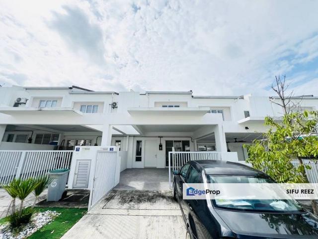 House for sale in Gadong, Negeri Sembilan