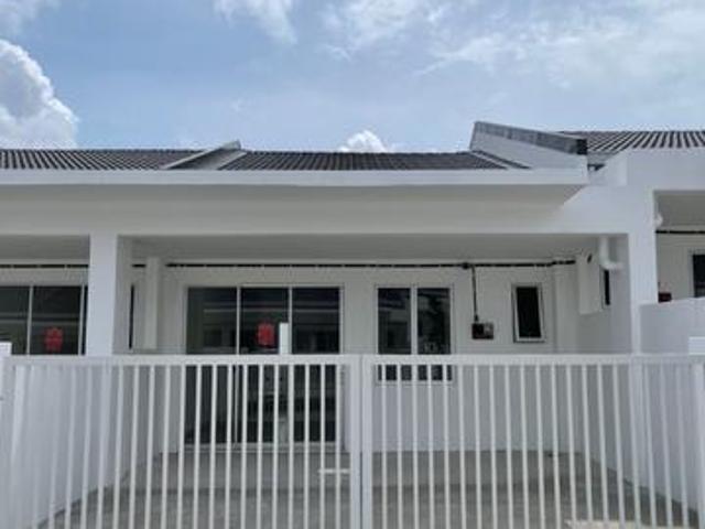 Terraced House for sale in Sendayan Village, Negeri Sembilan