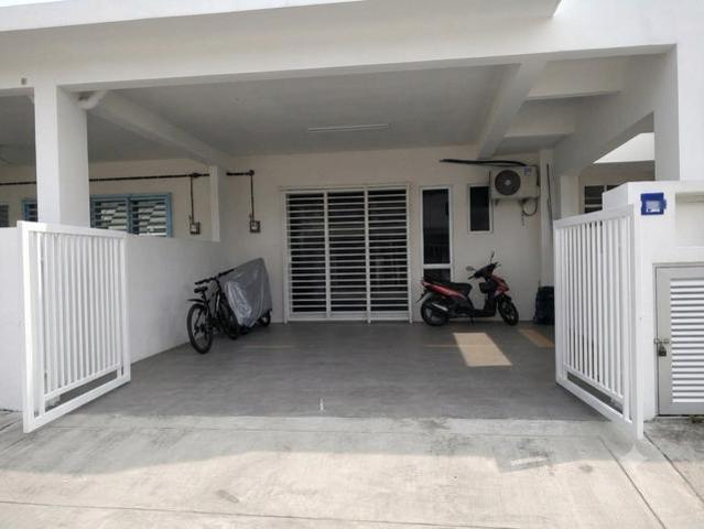 Terraced House for sale in Labu Jaya, Negeri Sembilan