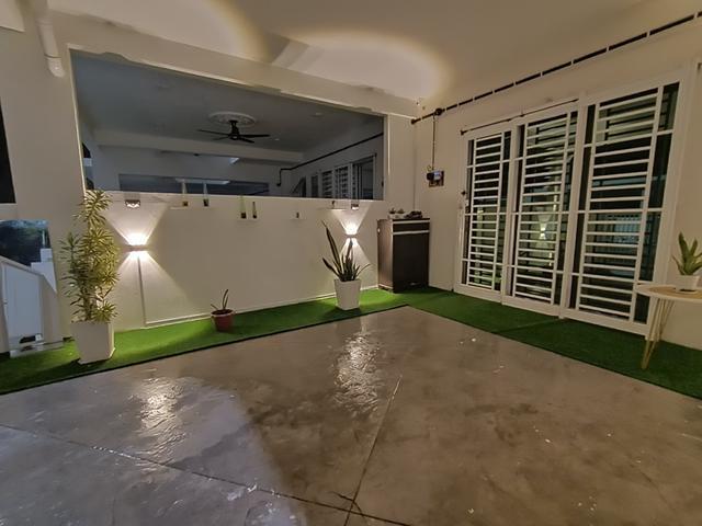 Terraced House for sale in Labu Jaya, Negeri Sembilan