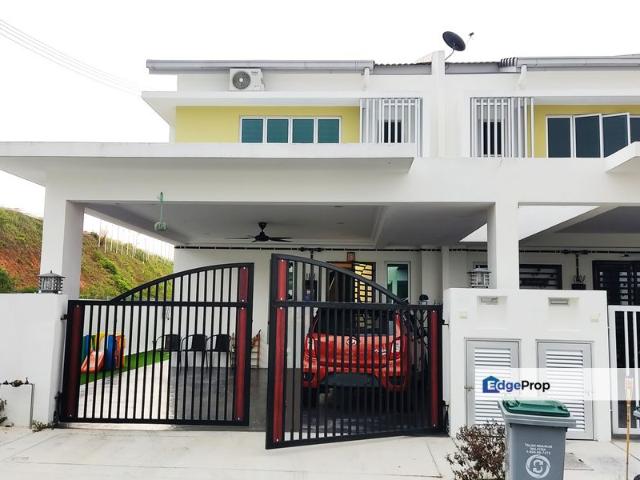 House for sale in Gadong, Negeri Sembilan