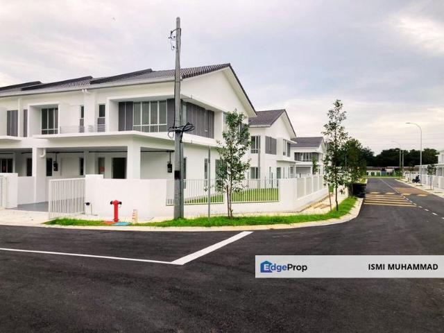 House for sale in Gadong, Negeri Sembilan