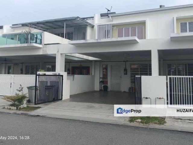 House for sale in Gadong, Negeri Sembilan