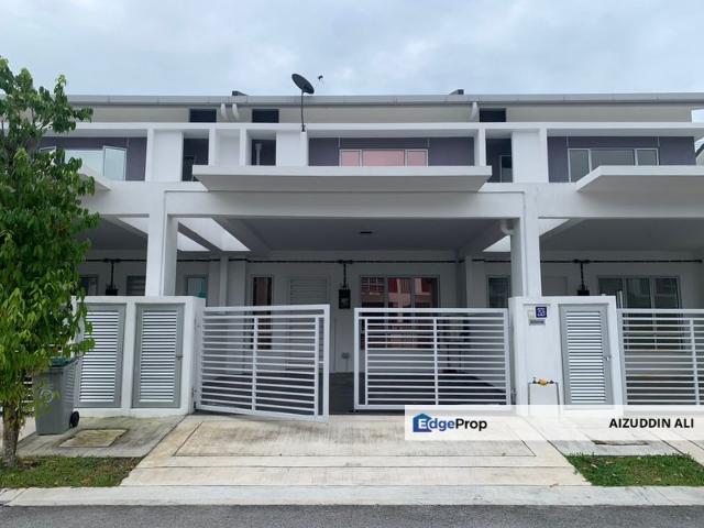House for sale in Gadong, Negeri Sembilan